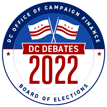 DC Debates